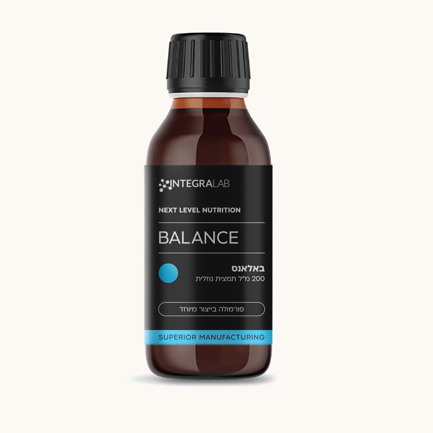 Balance | באלאנס